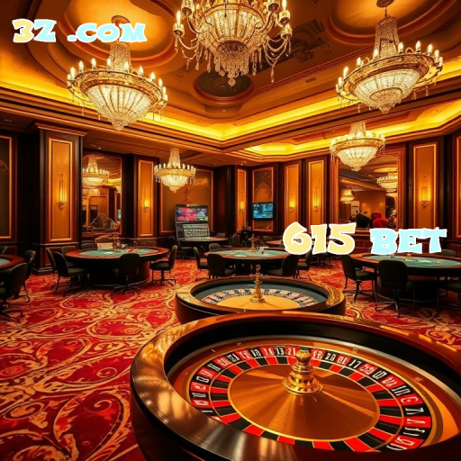 615 bet Aplicativo Móvel