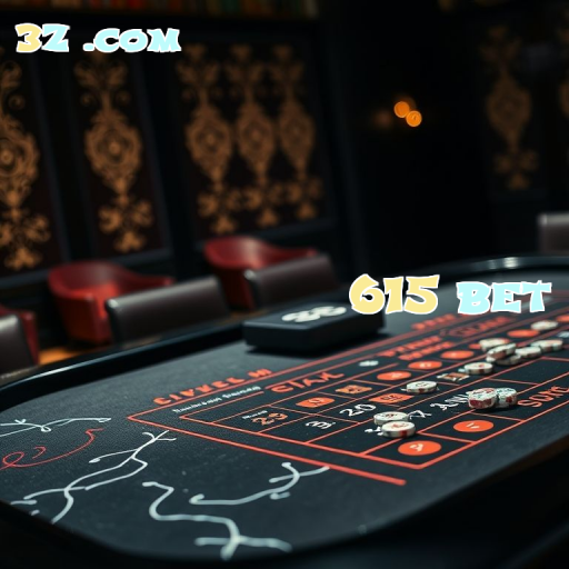 Apostas em Esporte na 615 bet: Emoções e Estratégias