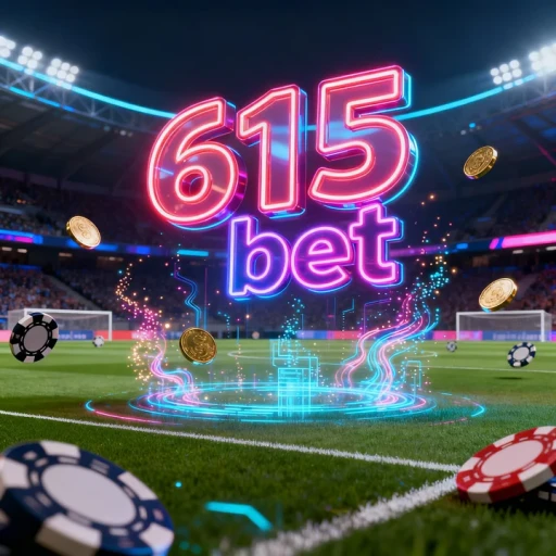 615 bet