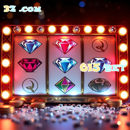 Promoção Imperdível na 615 bet Para Aumentar Suas Chances!