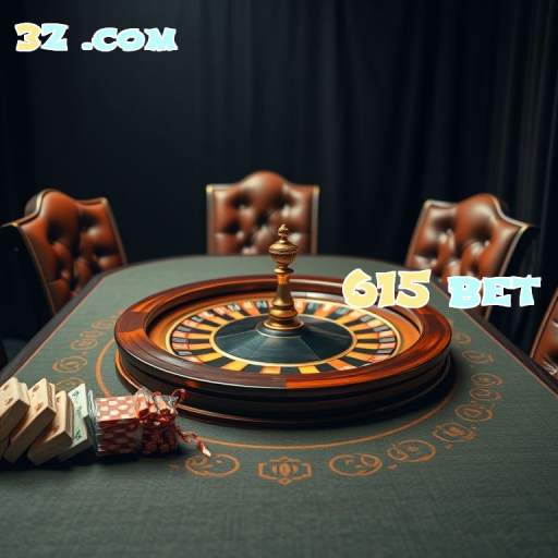 Slots Fantásticos no 615 Bet: Curta a Diversão Sem Limites