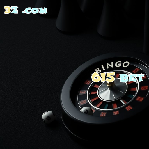 Experiência VIP Inigualável no 615 bet